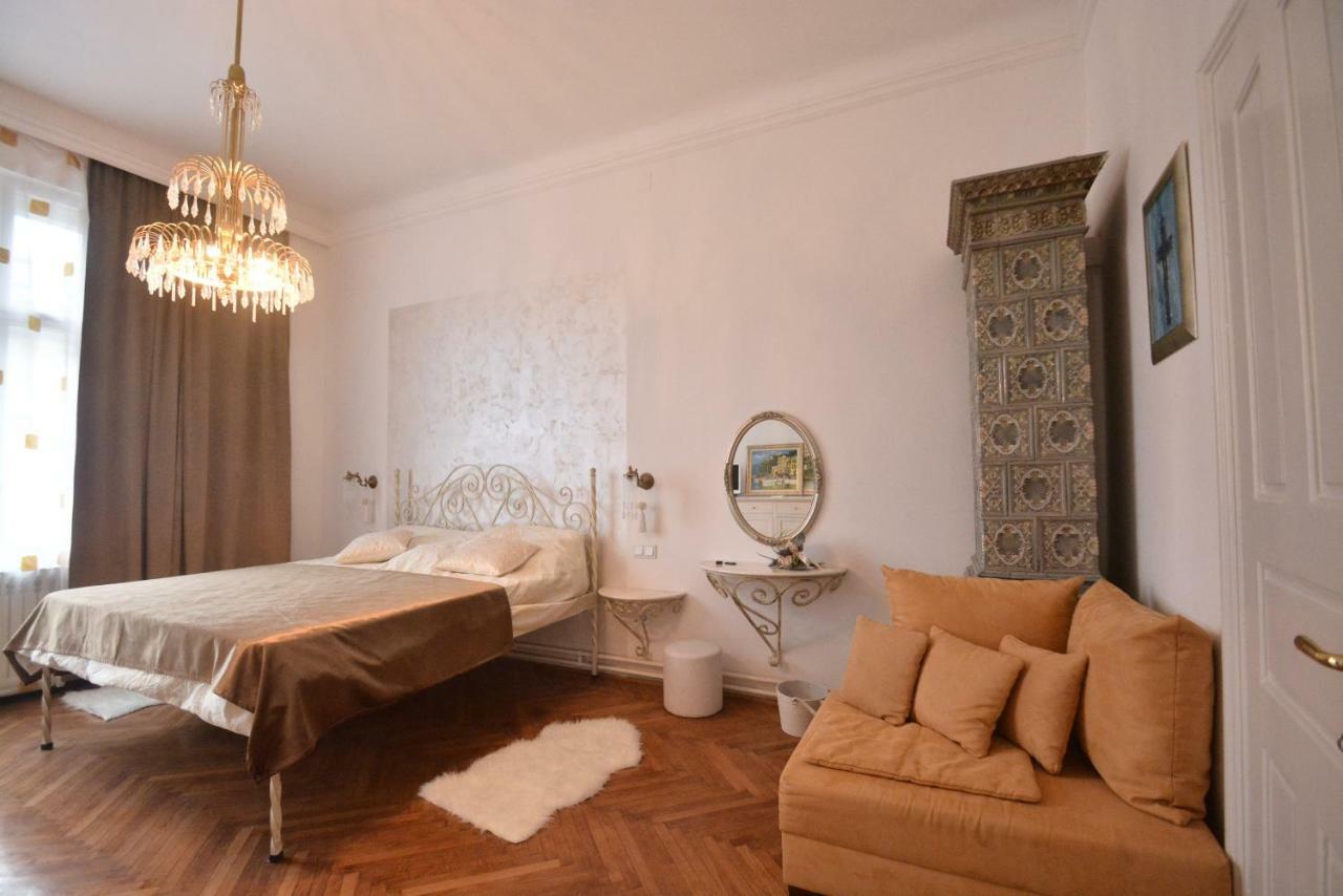 Rose & Margaret Kallina Zagreb Exterior foto